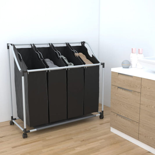 Classificatore Lavanderia Con