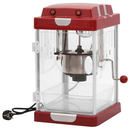 Macchina Per Pop Corn Stile Cinema 2,5 Oz