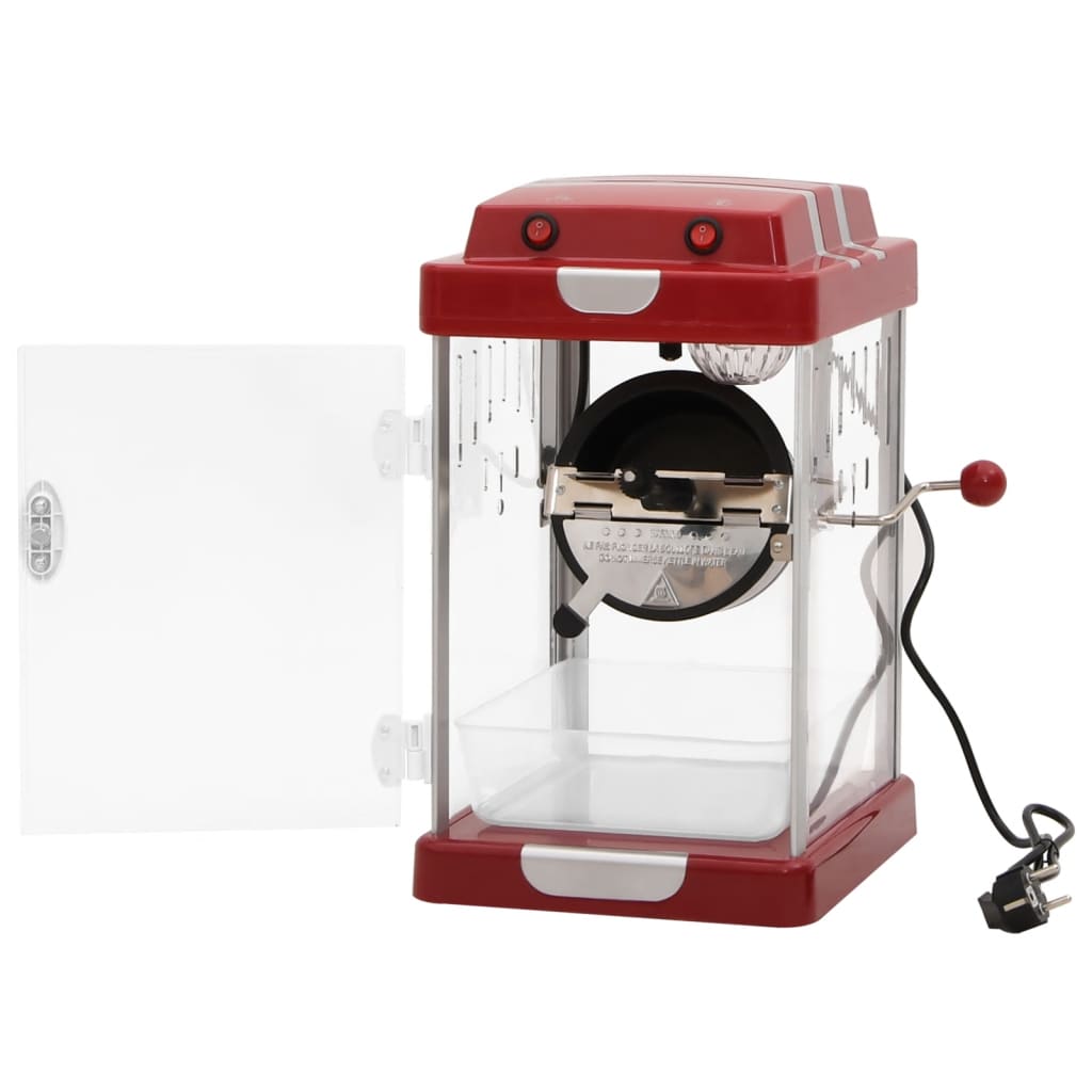 Macchina Per Pop Corn Stile Cinema 2,5 Oz