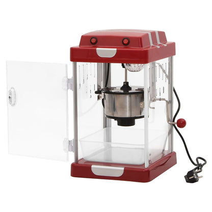 Macchina Per Pop Corn Stile Cinema 2,5 Oz