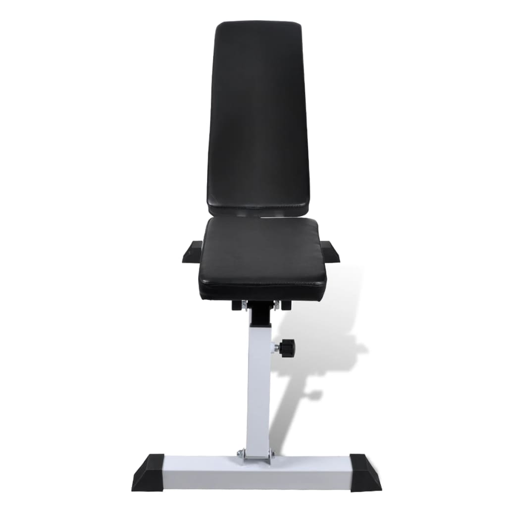 Panca Fitness Per Allenamento Pesi