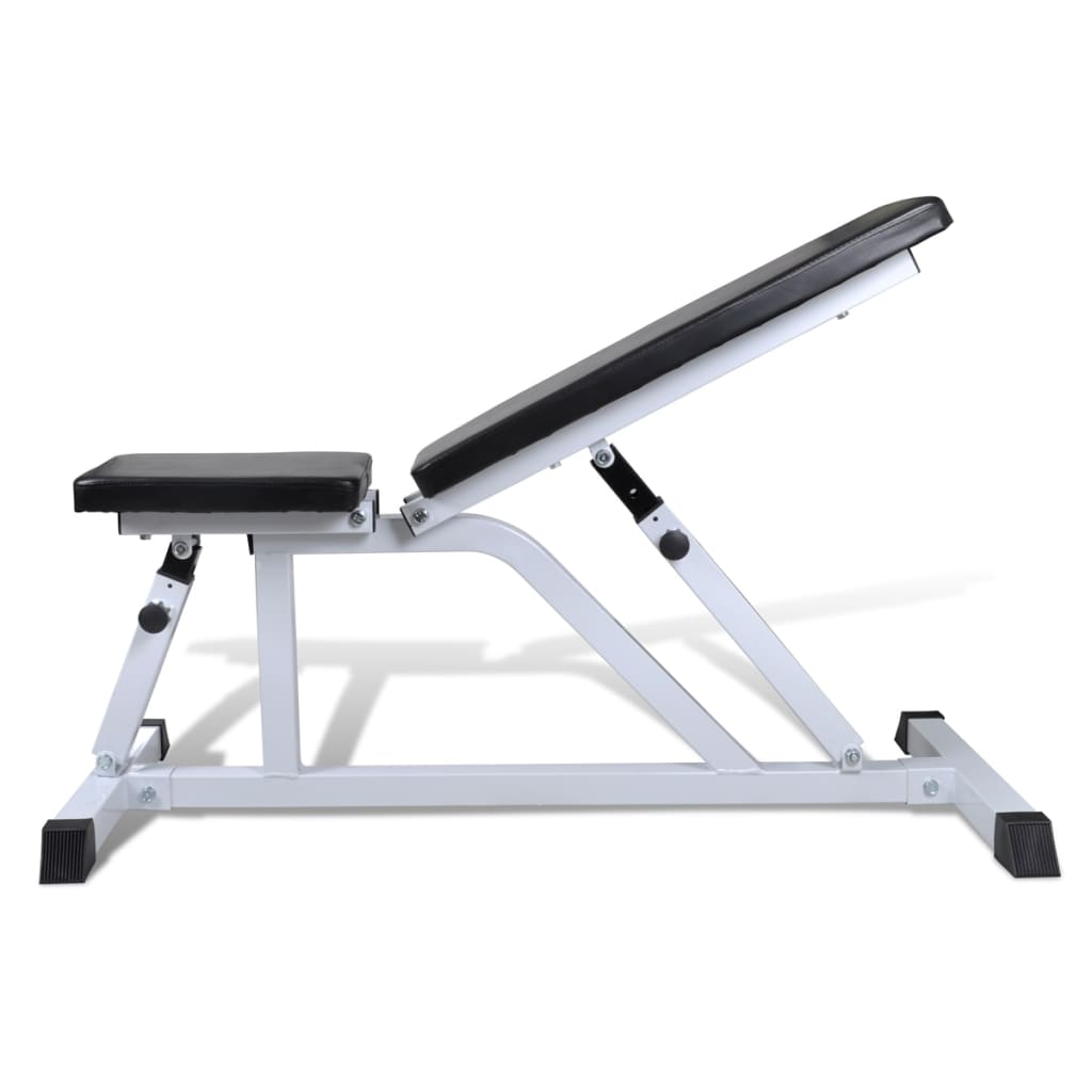 Panca Fitness Per Allenamento Pesi
