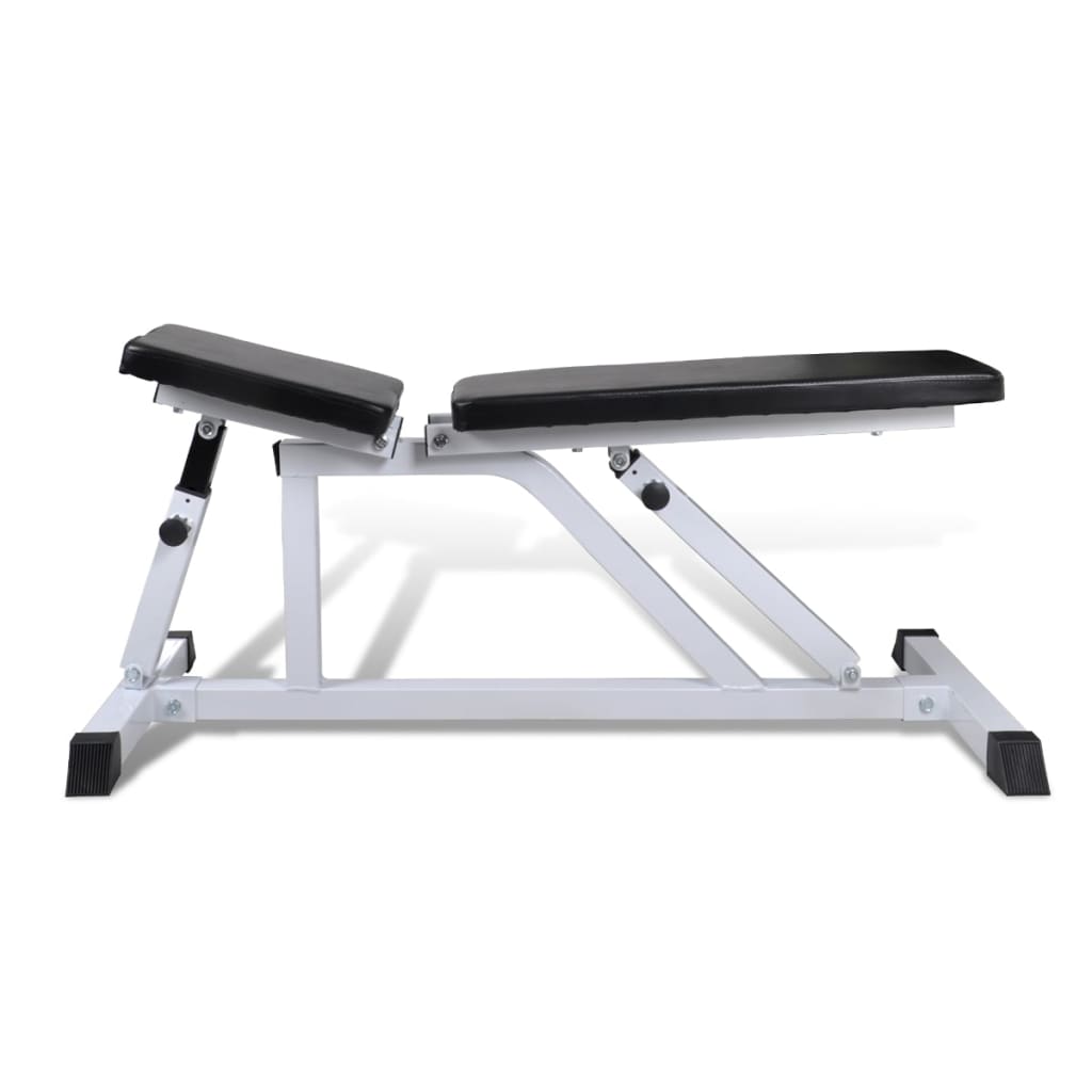 Panca Fitness Per Allenamento Pesi