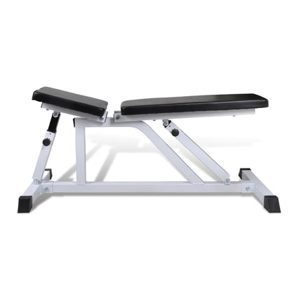 Panca Fitness Per Allenamento Pesi