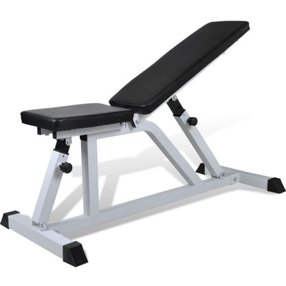 Panca Fitness Per Allenamento Pesi