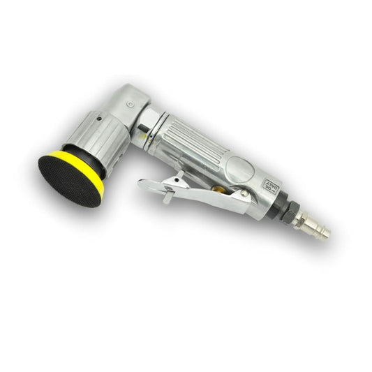 Mini Levigatrice Angolare 50Mm 15.000U/ Mini 1/4&quot;