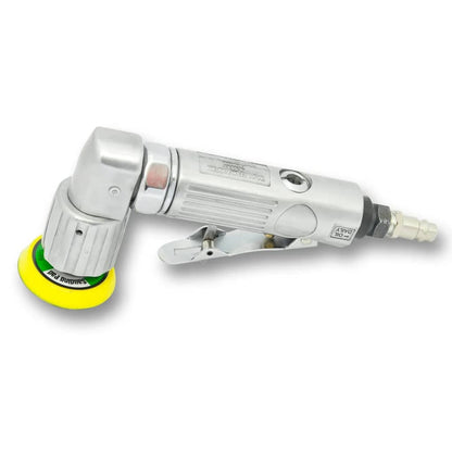 Mini Levigatrice Angolare 50Mm 15.000U/ Mini 1/4&quot;