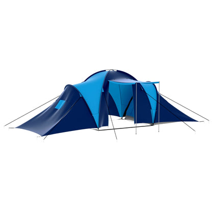 Tenda Da Campeggio In Poliestere Per 9 Persone