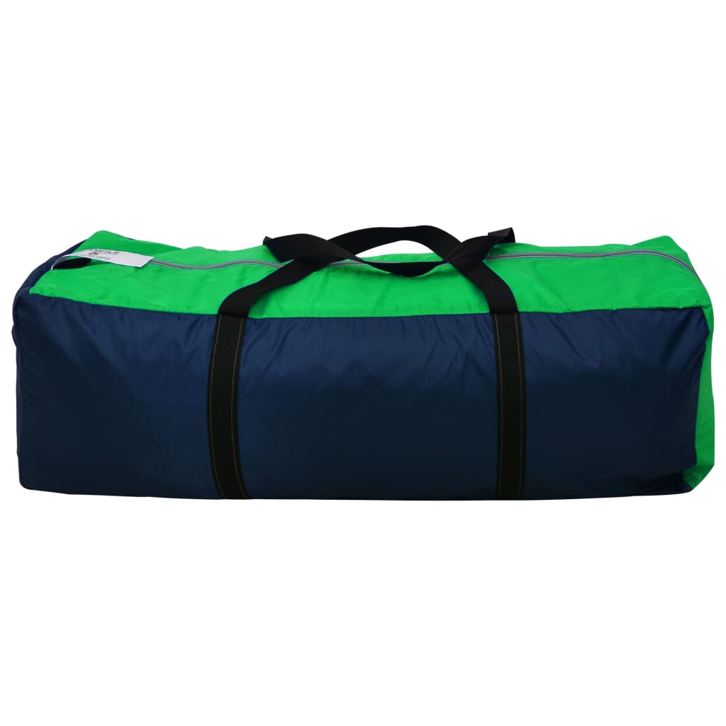 Tenda Da Campeggio In Poliestere Per 9 Persone