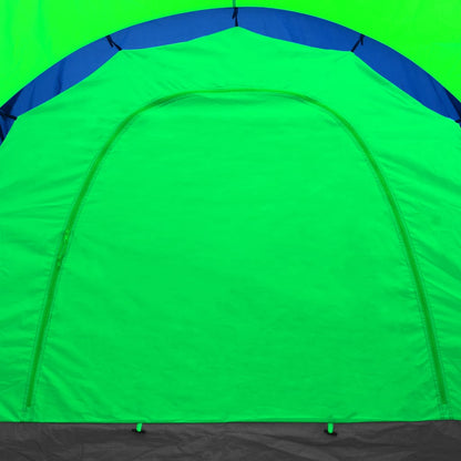 Tenda Da Campeggio In Poliestere Per 9 Persone