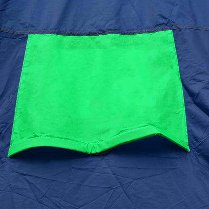Tenda Da Campeggio In Poliestere Per 9 Persone