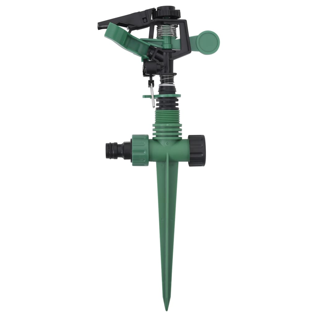 6X Spruzzatore Ad Impulso Per Il Sistema Di Innaffiatura Da Giardino