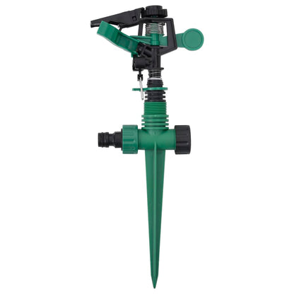 6X Spruzzatore Ad Impulso Per Il Sistema Di Innaffiatura Da Giardino