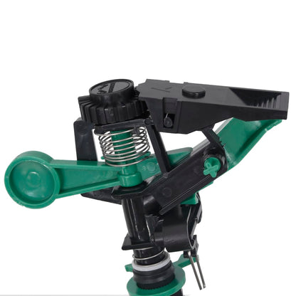 6X Spruzzatore Ad Impulso Per Il Sistema Di Innaffiatura Da Giardino
