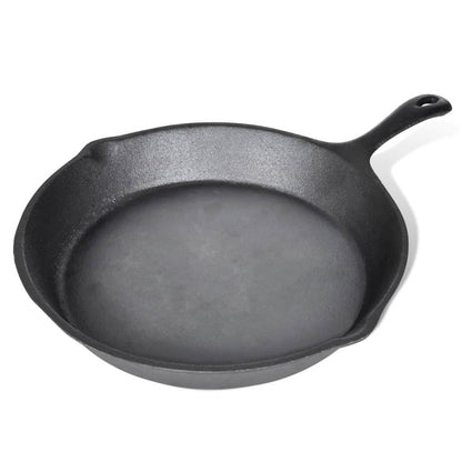 Set Forno Olandese 9 Pz Orange