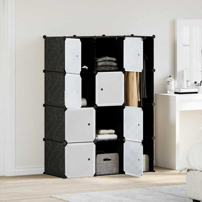 Armadietto Modulare 37X146X180,5 Cm