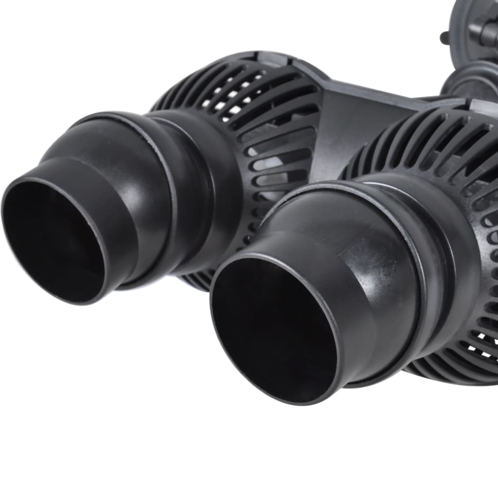 Pompa Di Movimento Dell'acqaua Wavemaker Per Acquario 12000L/H