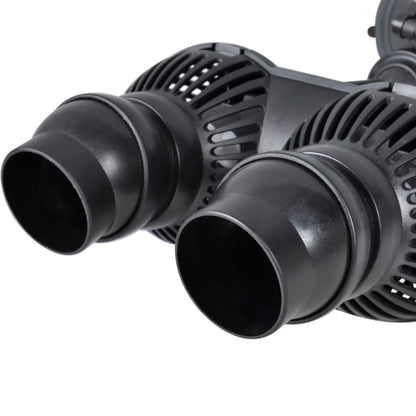 Pompa Di Movimento Dell'acqaua Wavemaker Per Acquario 12000L/H