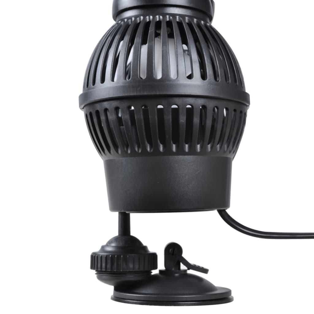 Pompa Di Movimento Dell'acqaua Wavemaker Per Acquario 12000L/H