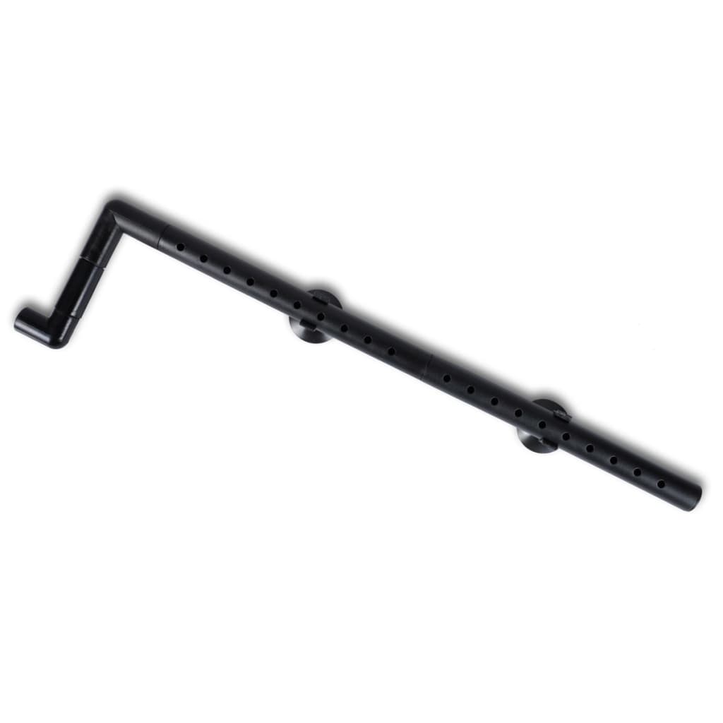 Filtro Pompa Per Acquario A Carbone Attivo 800L/H