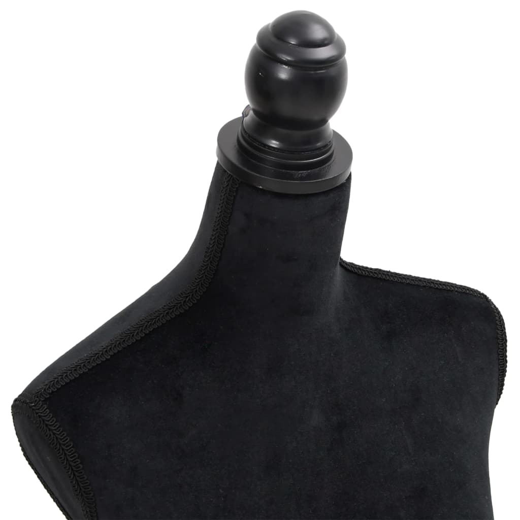 Busto Sartoriale Donna Manichino Femminile