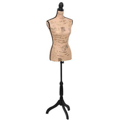 Busto Sartoriale Donna Manichino Femminile