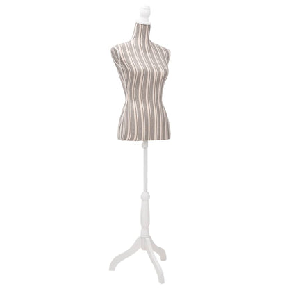 Busto Sartoriale Donna Manichino Femminile