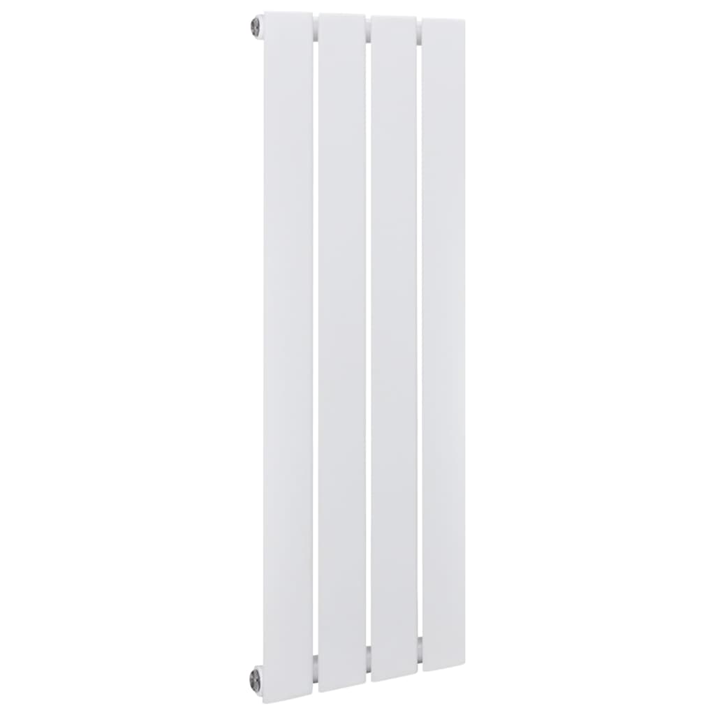 Termosifone Radiatore Bianco 311Mm X 900Mm