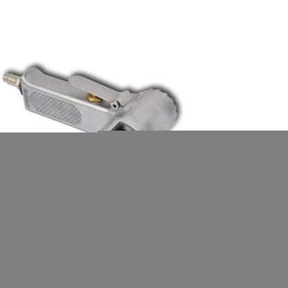 Airpress Smerigliatrice Pneumatica Con Cinghie 3 Pz
