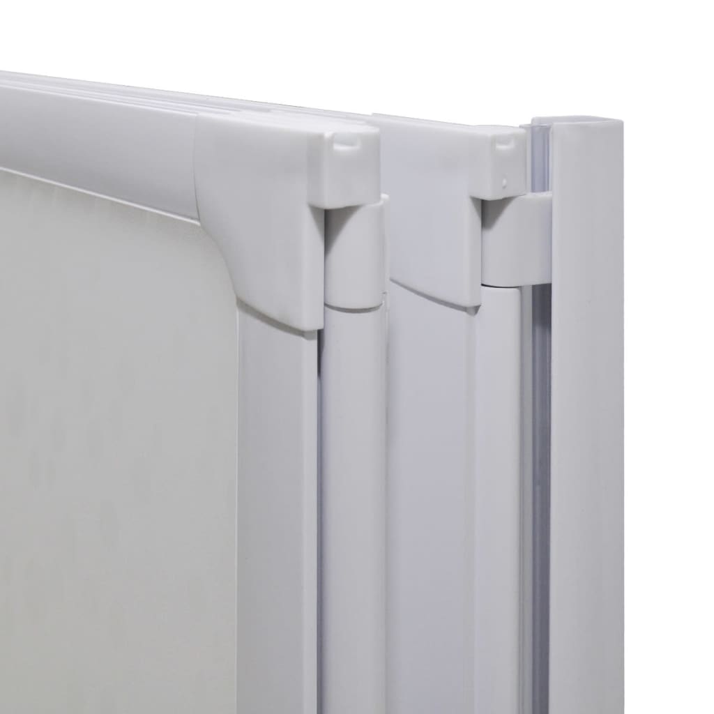 Doccia Da Bagno A Parete 3 Pannelli Pieghevoli
