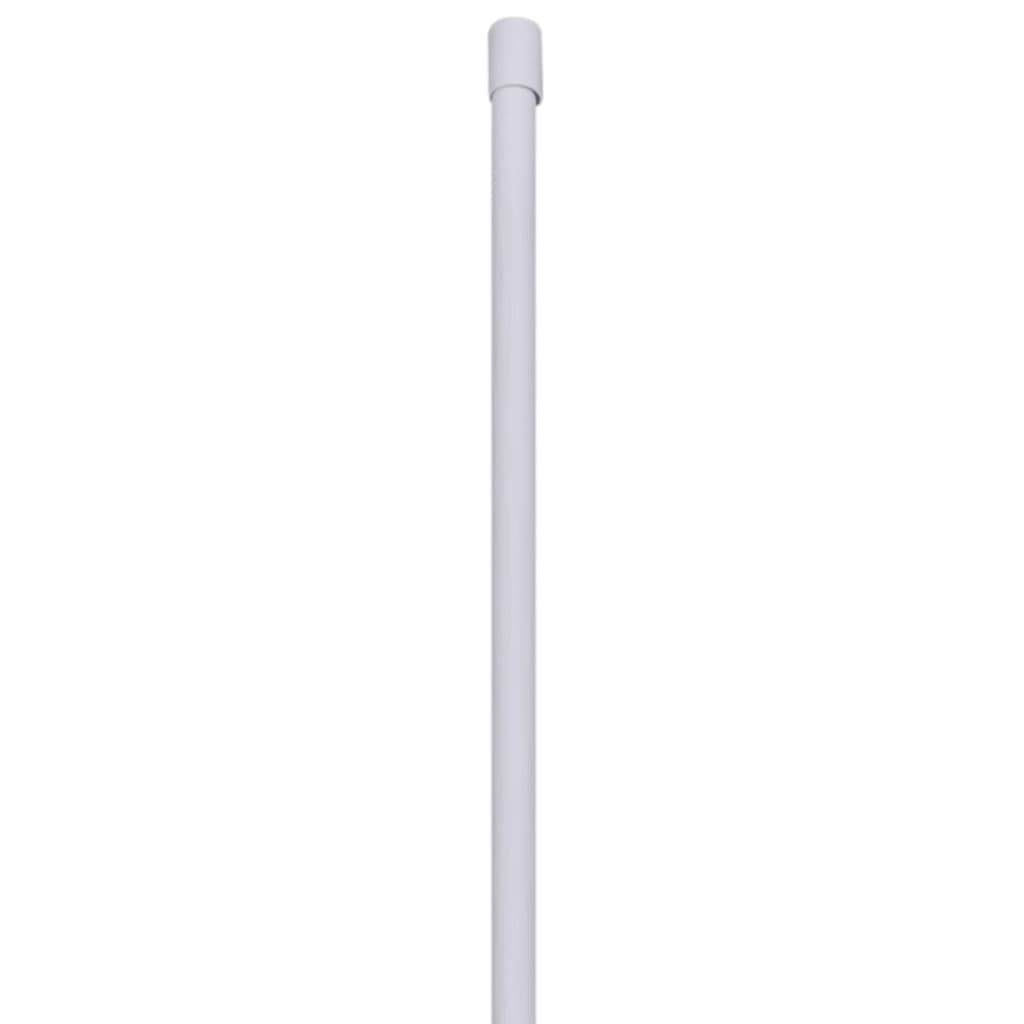 Schermo Box Doccia A L 70 X 120 X 137 Cm 4 Pannelli Pieghevole