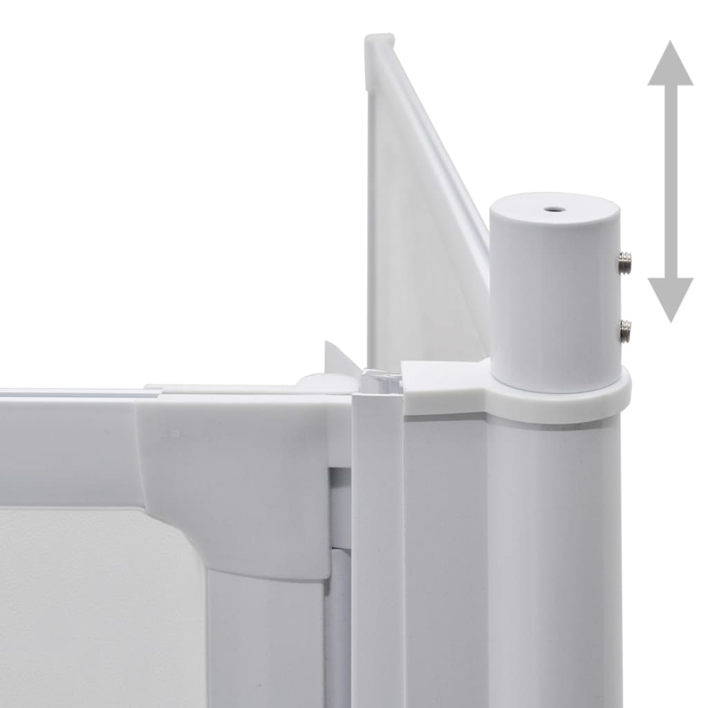 Schermo Box Doccia A L 70 X 120 X 137 Cm 4 Pannelli Pieghevole