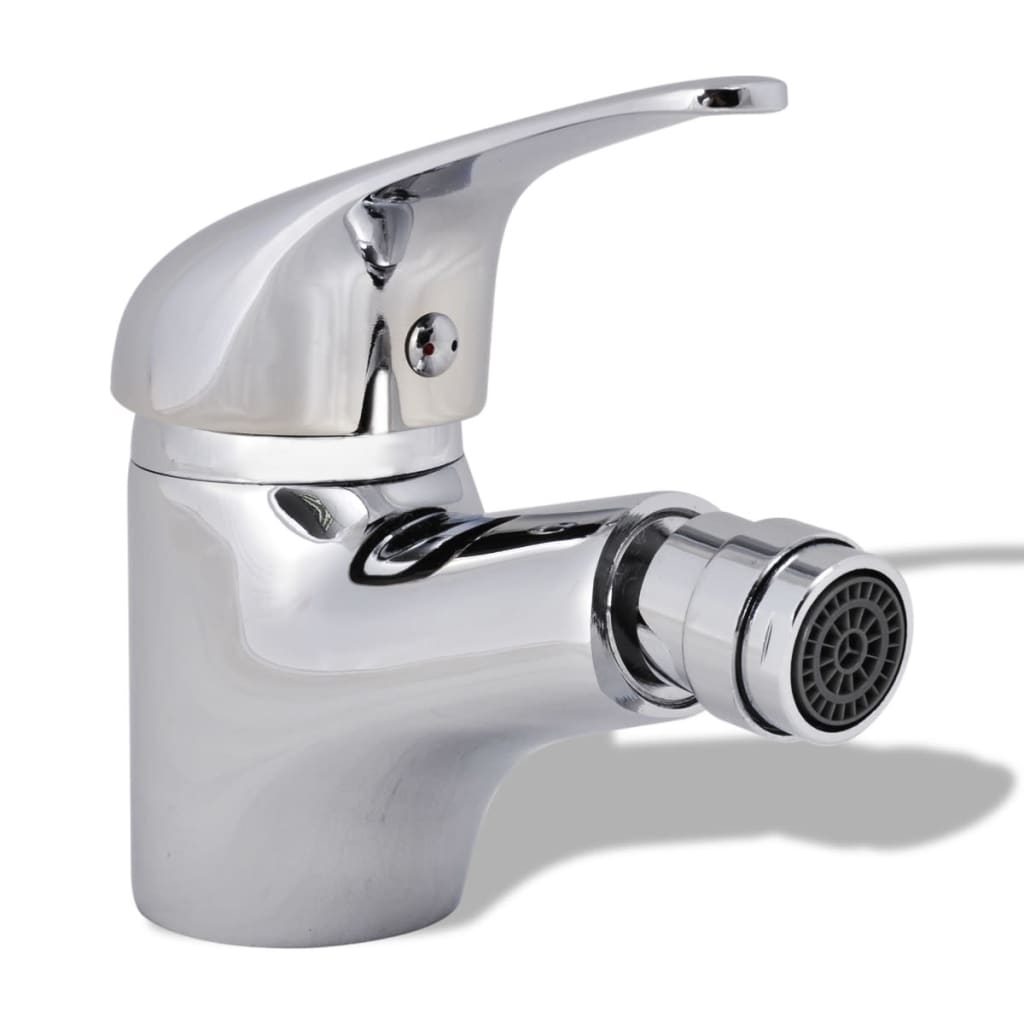 Rubinetto Miscelatore Da Bagno E Bidet