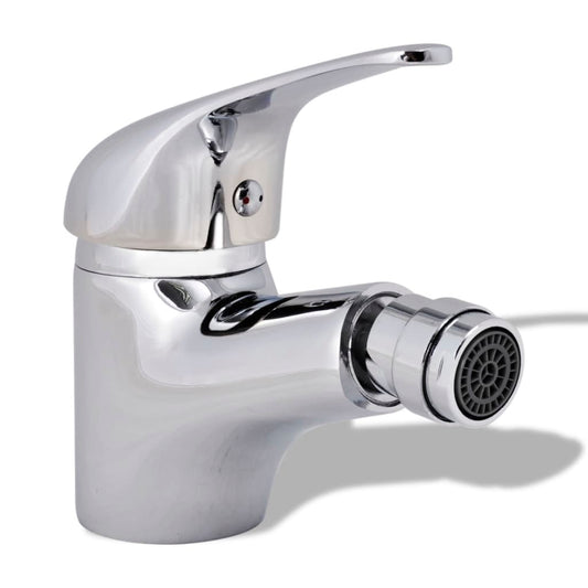 Rubinetto Miscelatore Da Bagno E Bidet