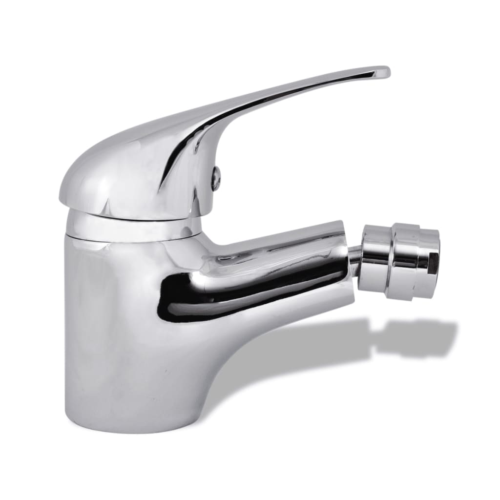 Rubinetto Miscelatore Da Bagno E Bidet