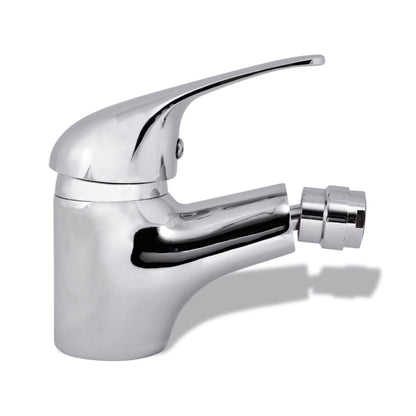 Rubinetto Miscelatore Da Bagno E Bidet