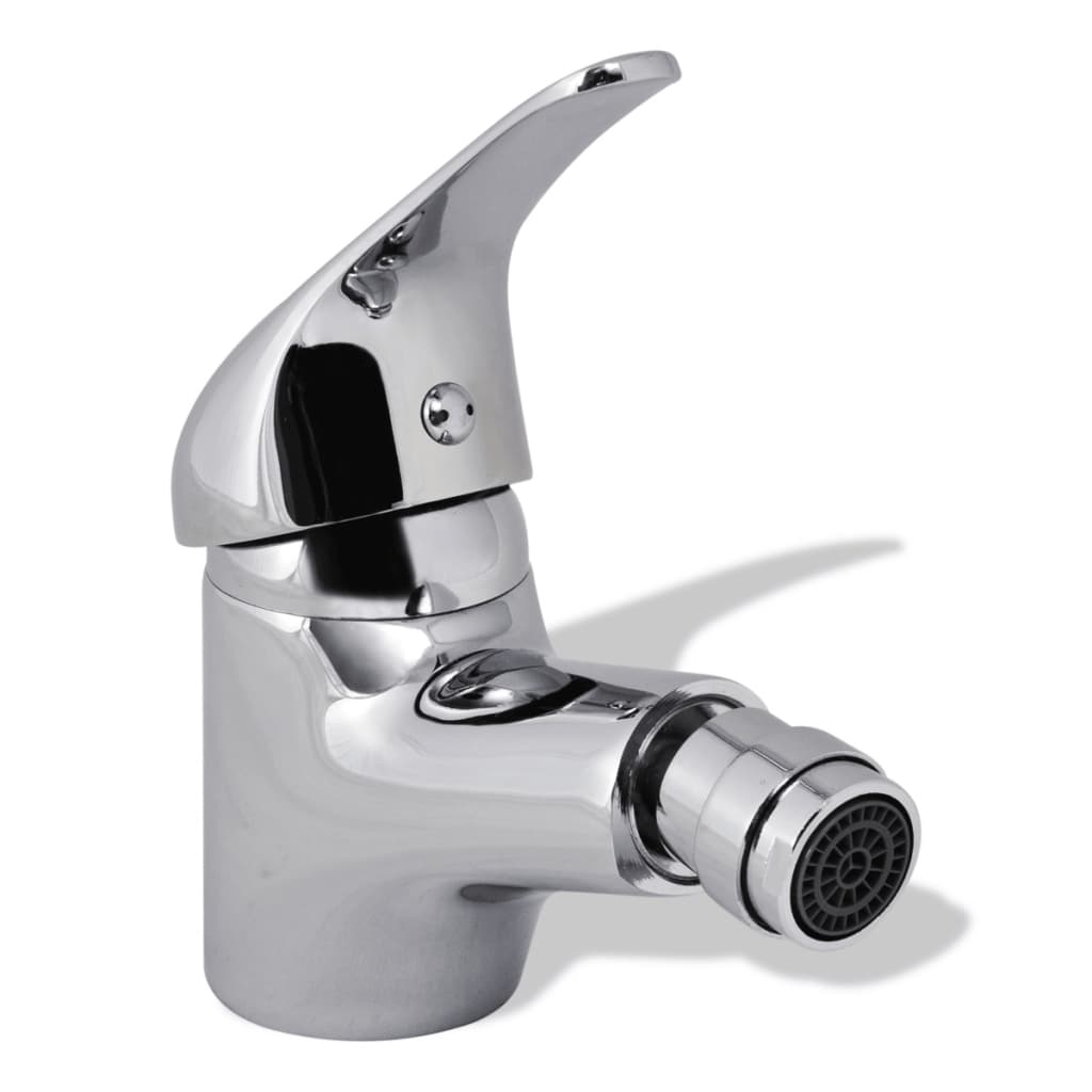 Rubinetto Miscelatore Da Bagno E Bidet