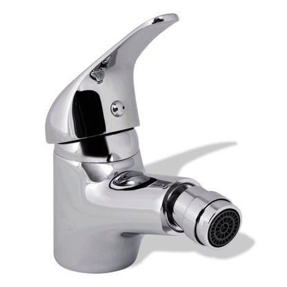 Rubinetto Miscelatore Da Bagno E Bidet