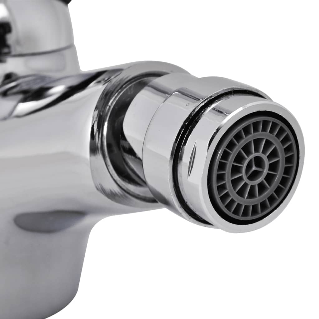 Rubinetto Miscelatore Da Bagno E Bidet