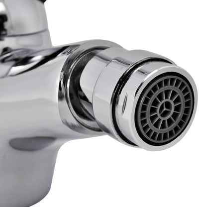 Rubinetto Miscelatore Da Bagno E Bidet
