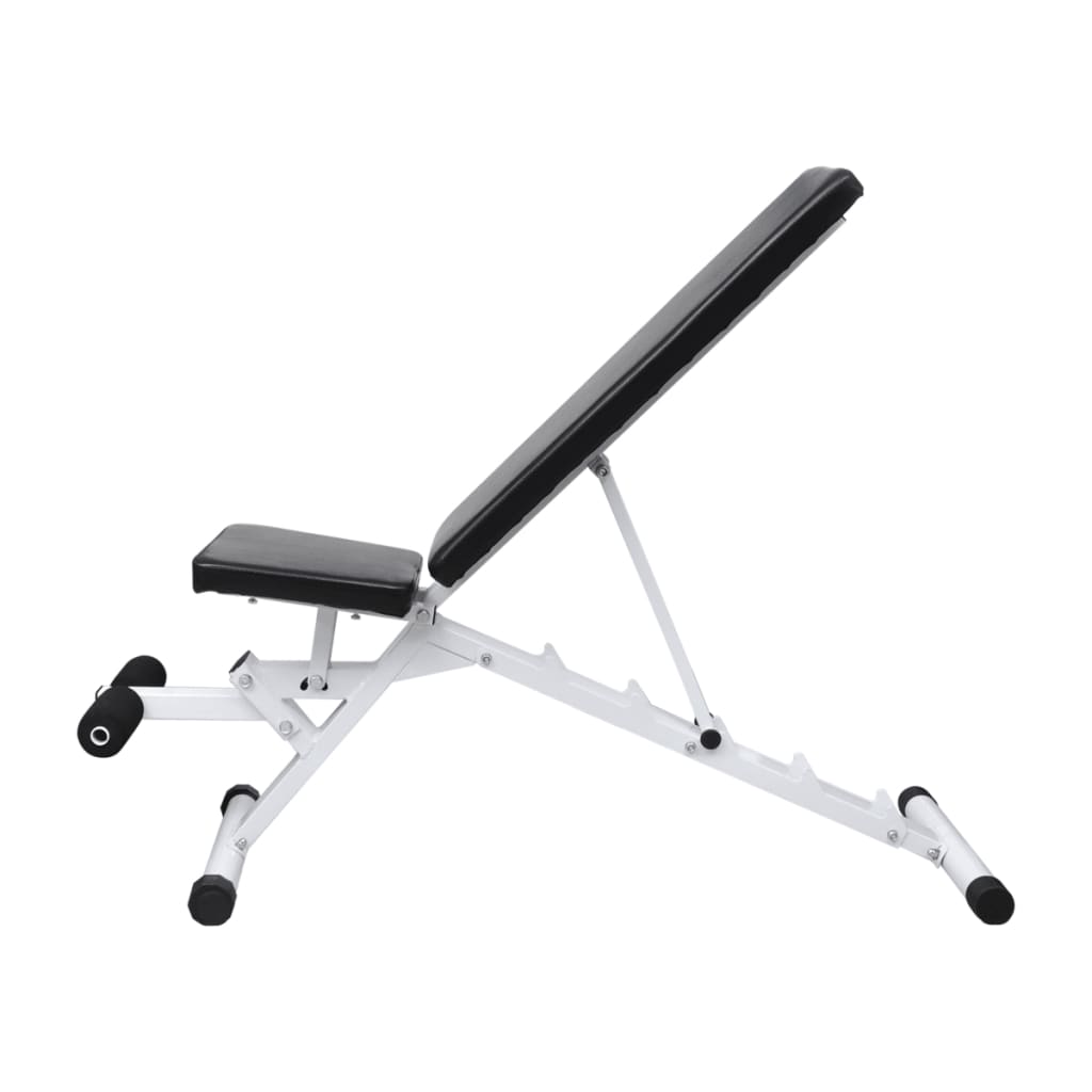 Panca Di Allenamento Fitness