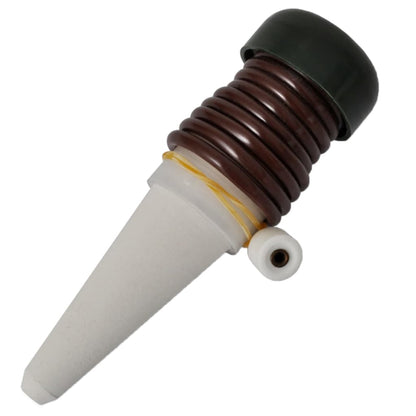 Set Gocciolatore Irrigazione Piante Giardino 20 Pz Automatico Rosso