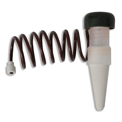 Set Gocciolatore Irrigazione Piante Giardino 20 Pz Automatico Rosso