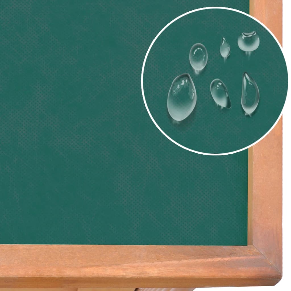 Conigliera All'aperto Gabbia Piccoli Animali 1 Porta Legno