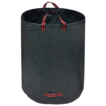 Sacco Da Giardino Per Rifiuti Verde Scuro 4 Pezzi 150 G/Sqm
