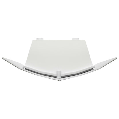 Lampada Da Parete In Acciaio Inossidabile Con Sensore Di Movimento