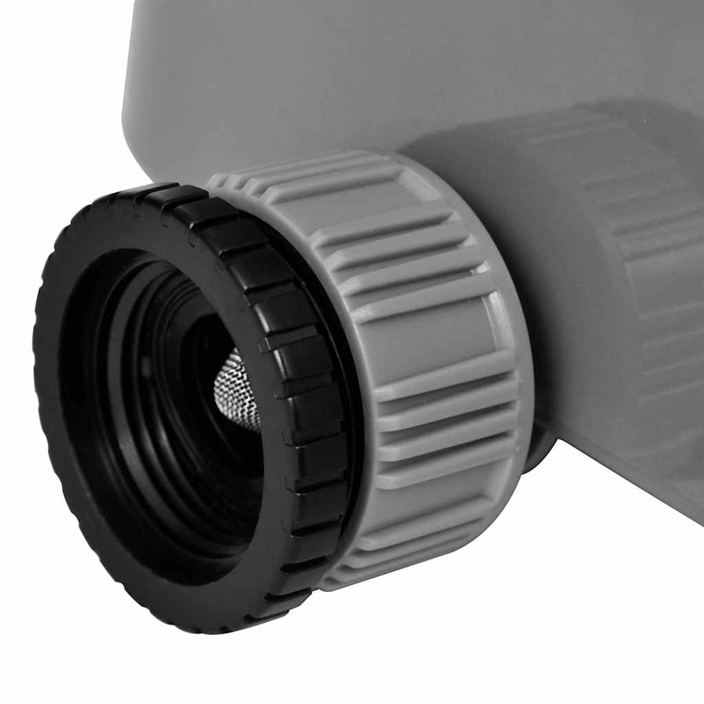 Timer Irrigazione Elettronico Automatico Da Giardino 2 Prese