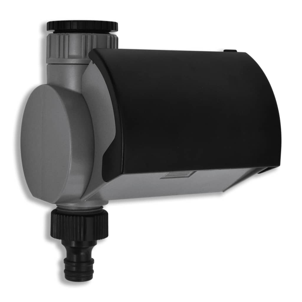 Programmatore Timer Irrigazione Elettronico Automatico Digitale 1 Via