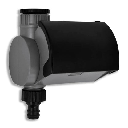 Programmatore Timer Irrigazione Elettronico Automatico Digitale 1 Via