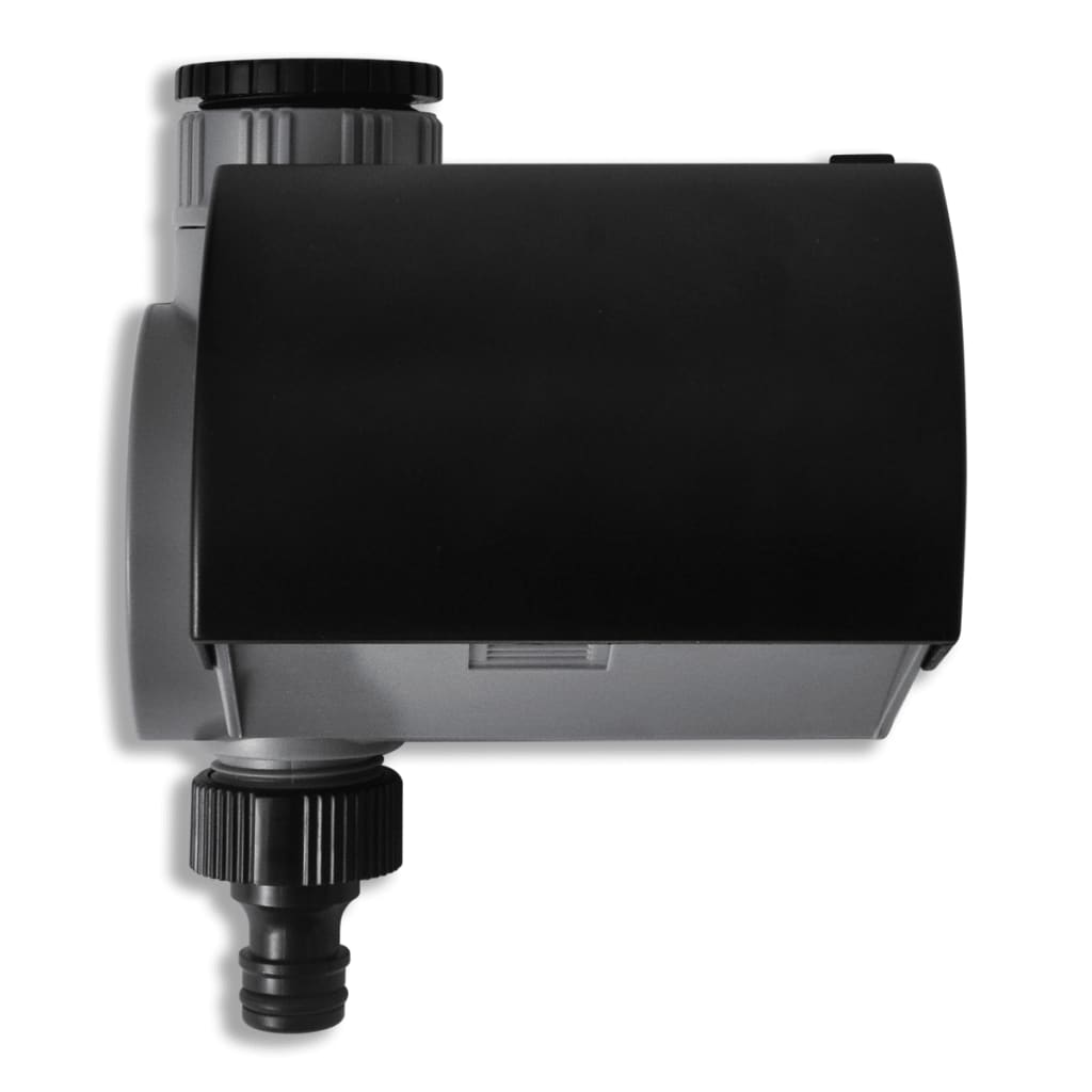 Programmatore Timer Irrigazione Elettronico Automatico Digitale 1 Via
